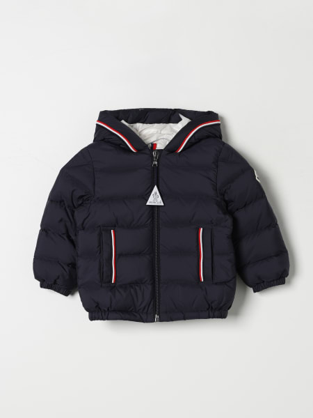 Jacket baby Moncler