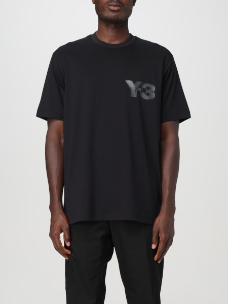 T-shirt man Y-3