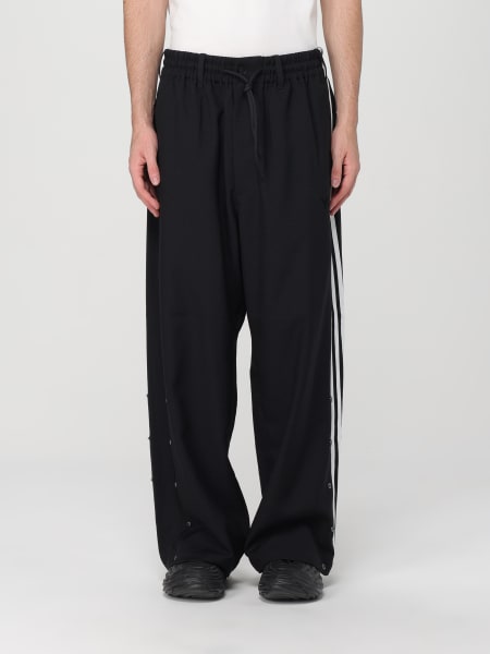 Trousers men Y-3