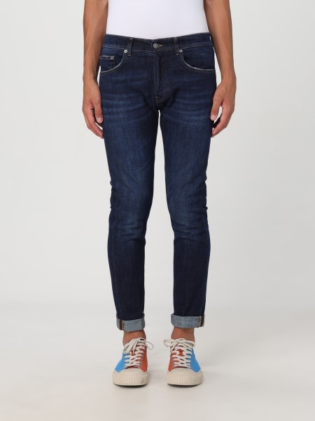 Men's Dondup: Jeans man Dondup