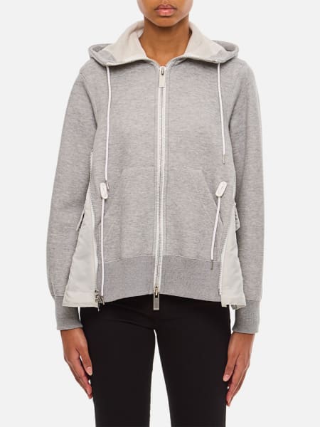 Sacai: セーター レディース Sacai