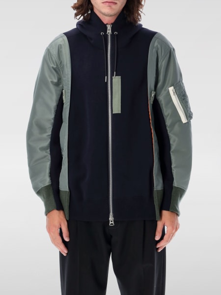 Sacai Sale | Sacai On Sale at GIGLIO.COM