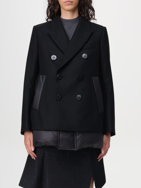 Jacket women Sacai