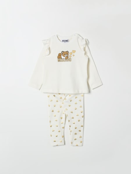 Moschino enfant: Robe bébé Moschino