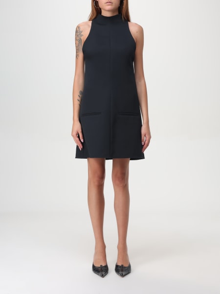 Dress woman CourrÈges