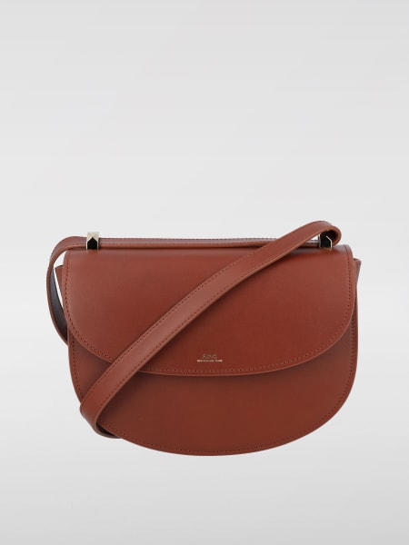 Handtasche Damen A.P.C.