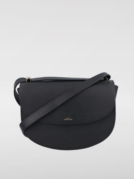 Handbag woman A.P.C.