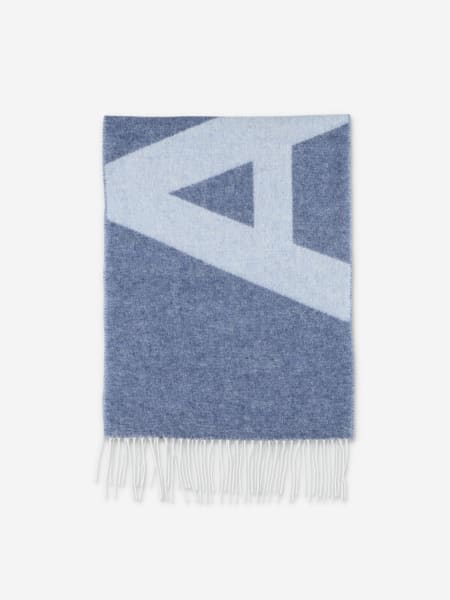 Scarf woman A.P.C.