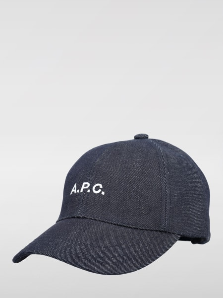 Hat woman A.P.C.