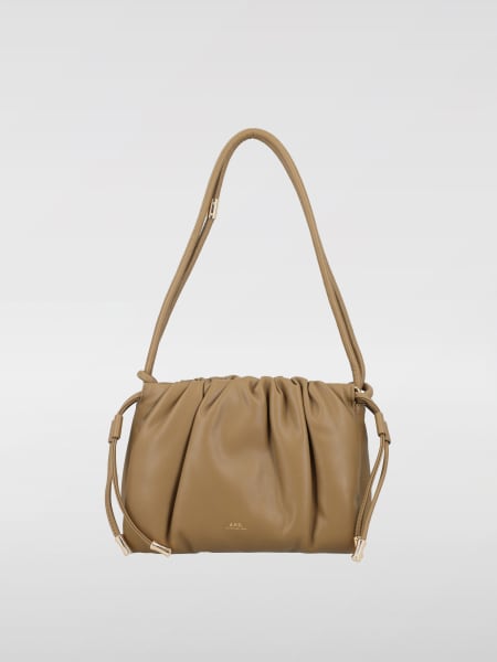 Handbag woman A.P.C.