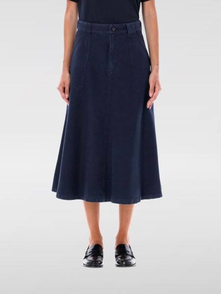 Skirt woman A.P.C.