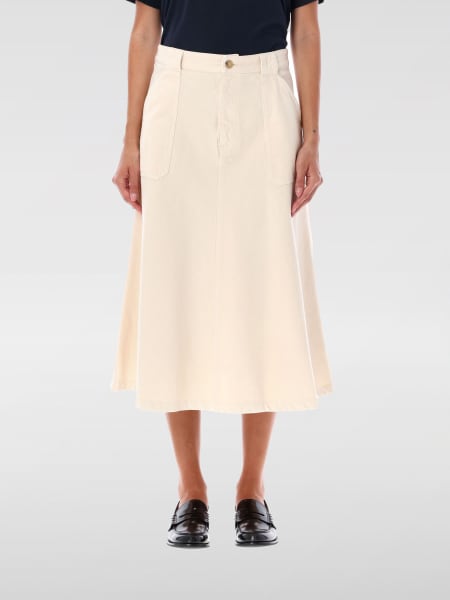 Skirt woman A.P.C.