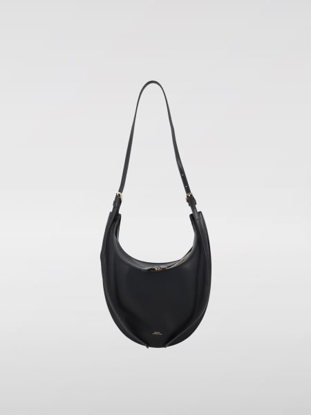 Borsa Iris A.P.C. in pelle