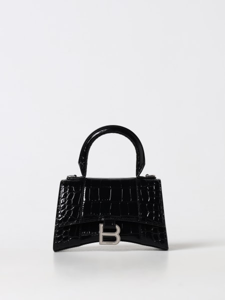 Shoulder bag woman Balenciaga