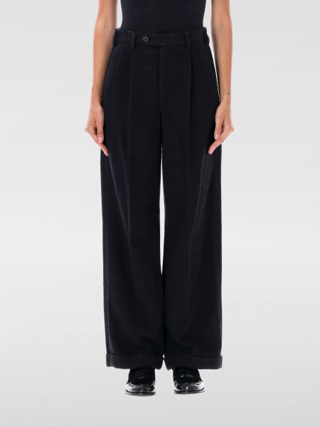 Pants woman A.P.C.