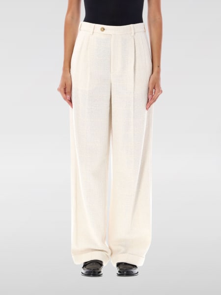 Pants woman A.P.C.