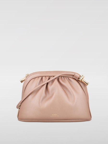 Handtasche Damen A.P.C.