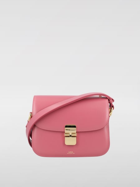 Handtasche Damen A.P.C.