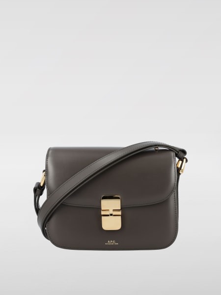 Handtasche Damen A.P.C.