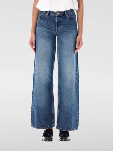 Jeans woman A.P.C.