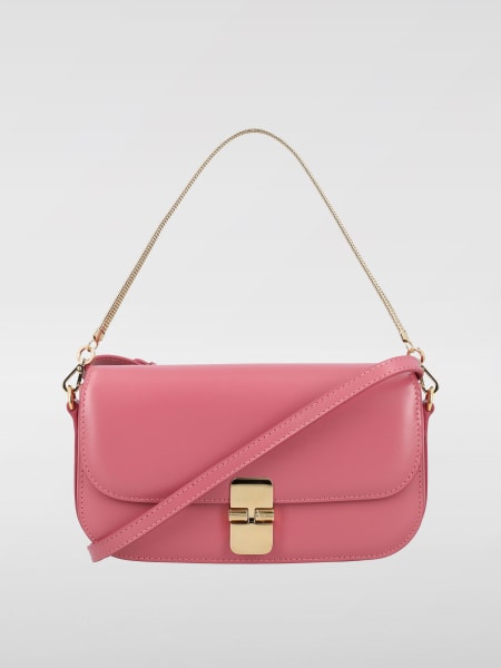 Handbag woman A.P.C.