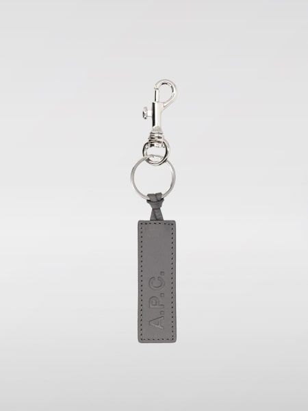 Keyring man A.P.C.