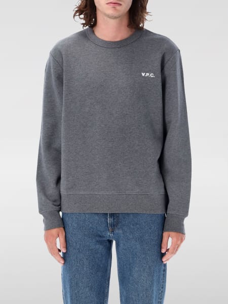 Sweatshirt Herren A.P.C.