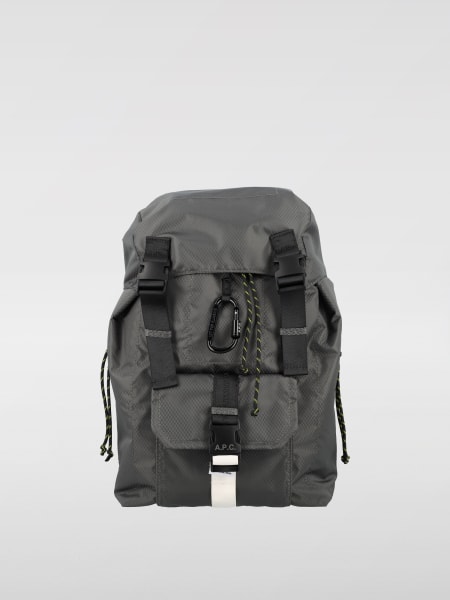 Zaino Trek A.P.C. in nylon