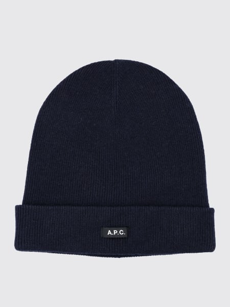 Hat woman A.P.C.