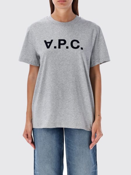 Tシャツ メンズ A.P.C.