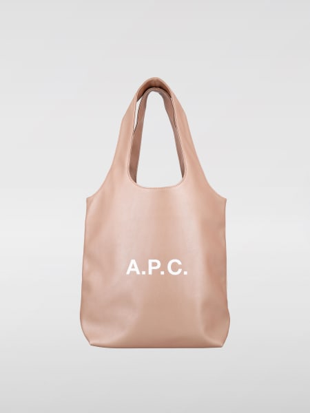 Bolsos hombre A.P.C.