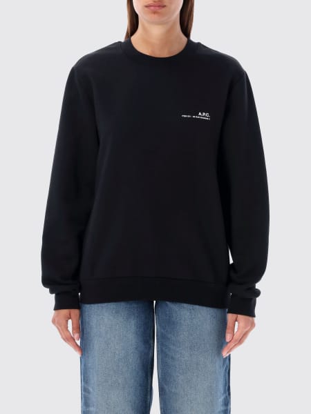 Men's A.P.C.: Sweatshirt man A.P.C.