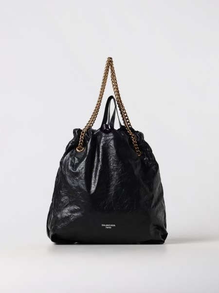 Schultertasche Damen Balenciaga