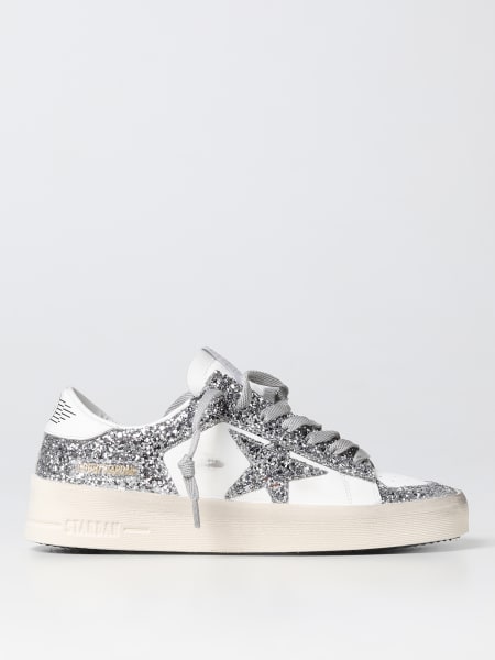 Designer sneakers: Sneakers woman Golden Goose