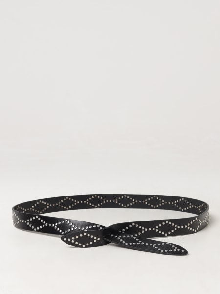 Ceinture femme Isabel Marant