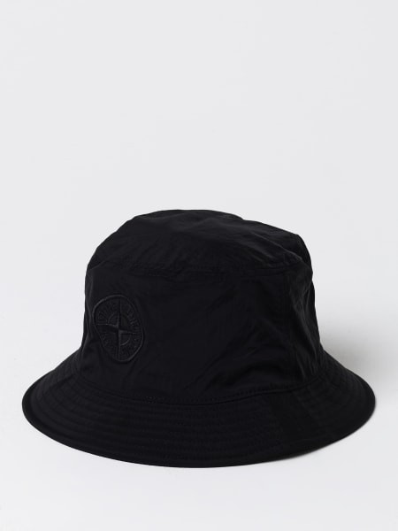 Hat man Stone Island