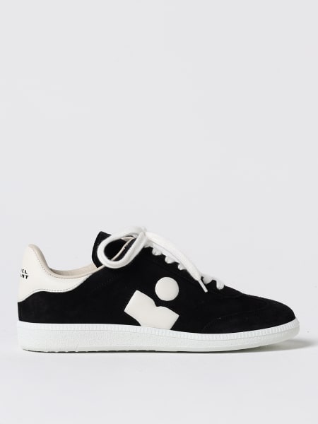 Sneakers woman Isabel Marant