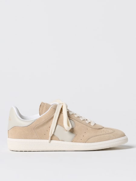 Sneakers Bryce Isabel Marant in camoscio