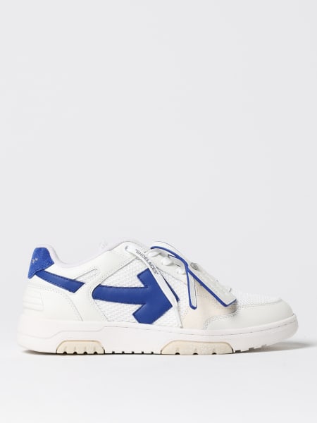 Sneakers man Off-white