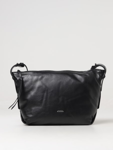 Schultertasche Damen Isabel Marant