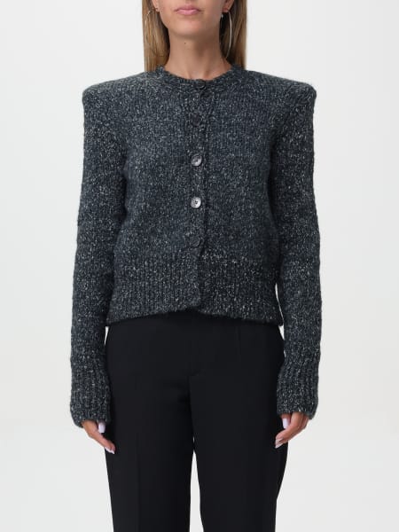 Cardigan woman Isabel Marant