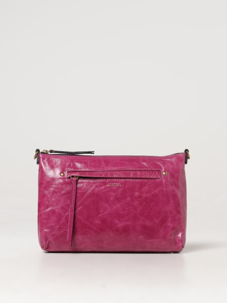 Schultertasche Damen Isabel Marant