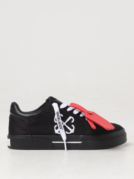 Zapatillas mujer Off-white