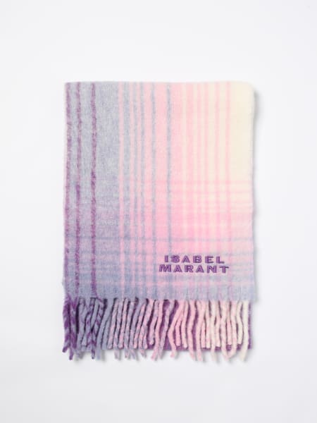 Scarf woman Isabel Marant