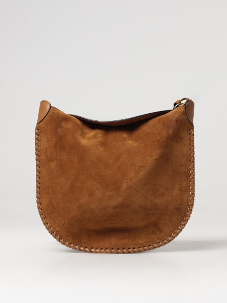 Shoulder bag women Isabel Marant