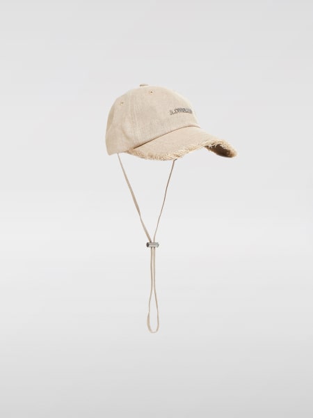 Gorro hombre Jacquemus