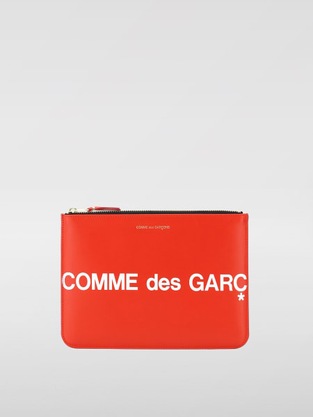 Portmonnaie Herren Comme Des GarÇons Wallet