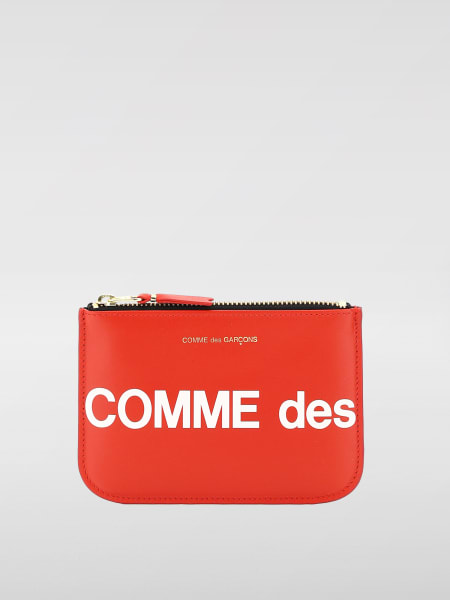 Wallet man Comme Des GarÇons Wallet