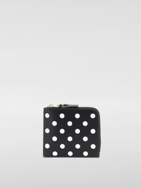 Portmonnaie Herren Comme Des GarÇons Wallet