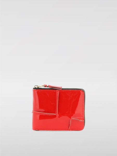 Cartera hombre Comme Des GarÇons Wallet